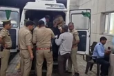 8 dead as container truck collides with tractor in India, police say