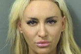 Ed Henry’s rape accuser Jennifer Eckhart arrested for battery