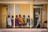 Trump’s aid cuts leave 16 countries running out of key contraception