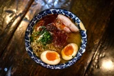 Frequent ramen eaters face higher death risk, study warns