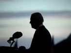 Biden talks big on climate, but his own green plans are in danger