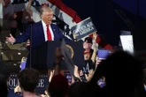 Trump dubbed himself the ‘father of IVF’. But he’s walking away
