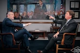 Tucker/Cruz interview’s key moments: Antisemitism, Iran and the Bible