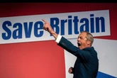 Even if Farage did become our next prime minister it won’t be for long