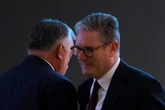 Nato ally attacks Starmer’s ‘coalition of the willing’ for Ukraine