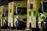 UK ambulance services targeted by Russian hackers