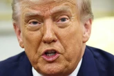 Trump signs executive order targeting ‘domestic terrorism networks’