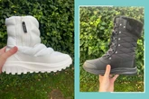 Best women’s snow boots 2025, tried and tested