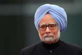 Former Indian prime minister Manmohan Singh dies aged 92