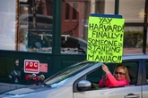 Trump plans to cut last $100 million worth of contracts with Harvard