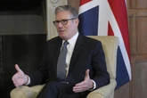 UK preparing to send troops to Ukraine if peace deal is struck