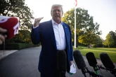 Trump says Iran and Israel ‘don’t know what the f*** they’re doing’