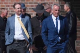 Doctor, backed by RFK Jr, treated children while infected with measles