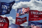 Trump Organization sues Amazon sellers for selling MAGA knock-offs