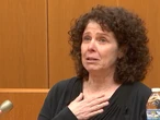 Mom of ‘treadmill killer dad’ claims he cried after son died