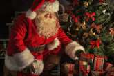 Santa’s ‘salary’ jumps by 5% this year to $178,500 — if he got paid