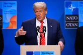 Trump says he will consider giving Ukraine more Patriot missiles