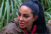 I’m a Celebrity viewers shocked to discover Tulisa’s dad is famous