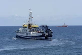 Search for body of murdered 1-year-old girl continues off Tenerife