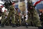 Why Crimea is coveted by both Russia and Ukraine