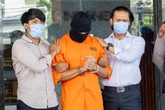 Australian held over 1.7kg cocaine bust in Bali ‘was only the dealer’