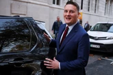 Wes Streeting demands sackings in No 10 over Starmer plot rumours