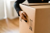 Moving house tops list as most stressful life experiences ranked