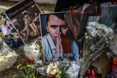 Kirk was unconcerned about safety days before shooting, friend says