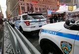 Teenager shot and killed in Manhattan by suspects on Citi Bike