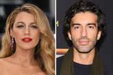 The celebs that have backed Blake Lively after Justin Baldoni lawsuit