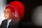 Japan PM Ishiba clings to power after bruising defeat in parliament