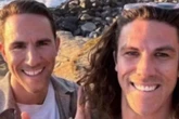 Sinaloa cartel claims it gave up suspects of dead surfers to police