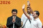 Vijay removes astrologer from key government role after backlash