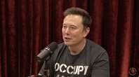 Elon Musk and Joe Rogan tear into Trump’s ‘psyop’ vaccine policy