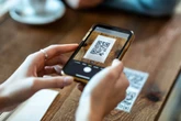 Major warning issued over car park QR code scams