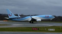 TUI flight forced to abort in midair after pilot blunder