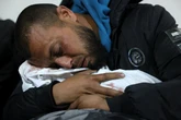 Israeli MP hits out at own country for ‘killing babies as a hobby’