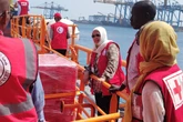 Sudan aid plea as civil war rages: ‘Why is nobody watching?’
