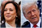 Harris and Trump debate ‘will be everything,’ Republican pollster says