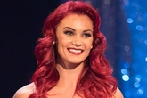 Dianne Buswell opens up about competing in Strictly while pregnant