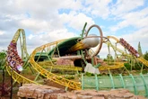 Family celebrates life of man who died on Epic Universe roller coaster