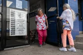 Older adults are unprepared for life-threatening extreme heat