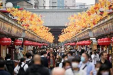 Japan launches body to address over-tourism and unruly foreigners
