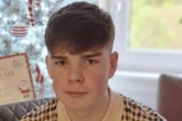 Father pays tribute to teenager killed after beach ‘disturbance’