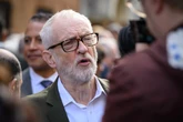 Corbyn re-launches Your Party paid membership after party infighting