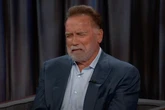 Arnold Schwarzenegger ‘cries’ after admitting Trump doesn’t like him