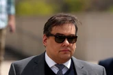 George Santos lashes out at prison staff who ‘dehumanized’ him