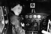 Researchers launch new search to find Amelia Earhart’s plane