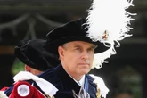 Prince Andrew: All the royal titles the Duke of York has given up