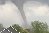 Dozen suspected tornadoes across multiple states with more to come